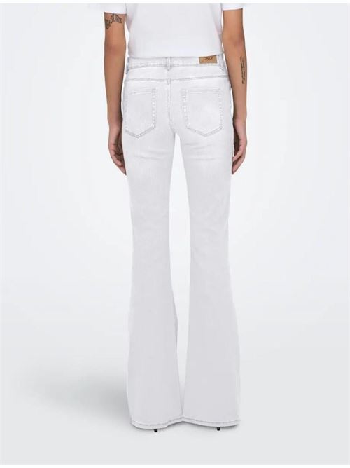  ONLY | 15309845/White Denim